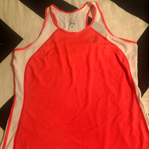 Nike Tops - Nike workout tank Nike Tops - Nike workout tank